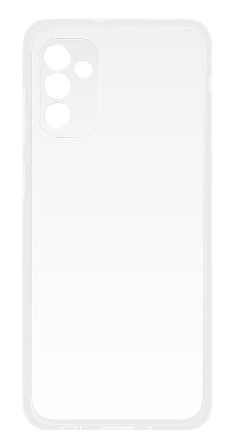 Чохол для смартфону ACCLAB Anti Dust for Samsung Galaxy M52 5G (1283126568367) - Фото 1