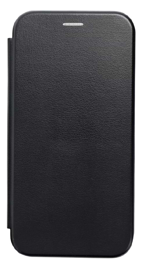 Фото - Чохол для смартфону ACCLAB Elegance for Infinix Note 40 4G Black (1283126606892)