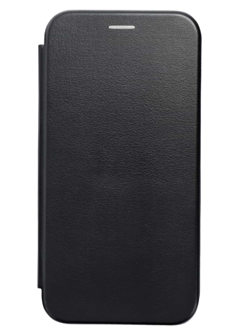 Чехол для смартфона ACCLAB Elegance for Moto G54 Power Black (1283126584152) - Фото 1