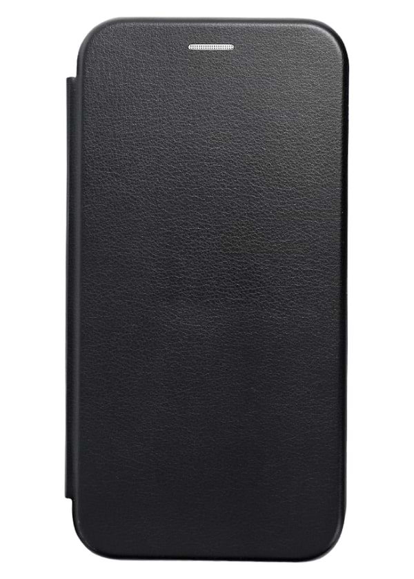 Фото - Чохол для смартфону ACCLAB Elegance for Moto G54 Power Black (1283126584152)