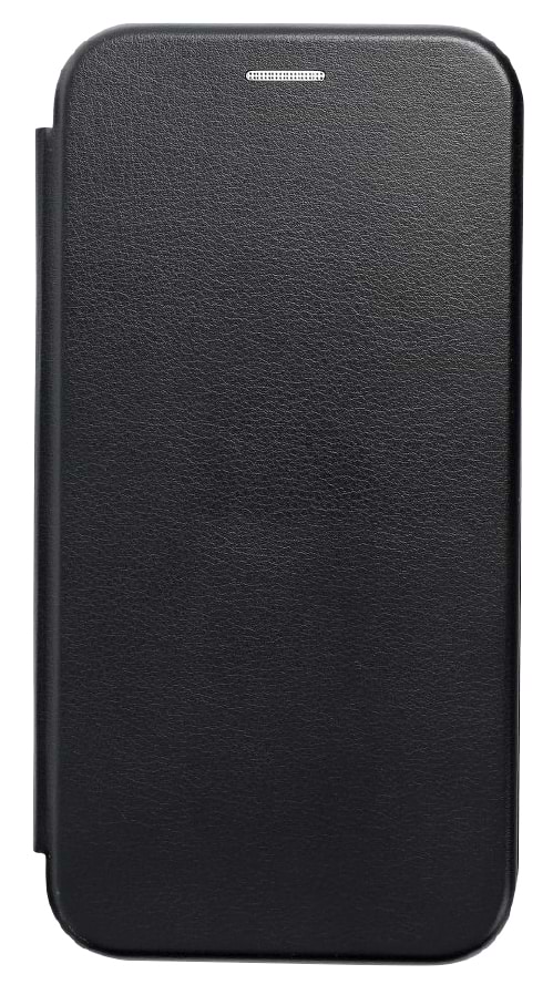 Фото - Чохол для смартфону ACCLAB Elegance for Xiaomi Poco X6 Pro Black (1283126611414)