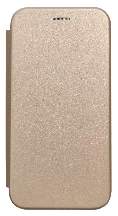 Чохол для смартфону ACCLAB Elegance for Xiaomi Redmi Note 13 4G Gold (1283126606441)