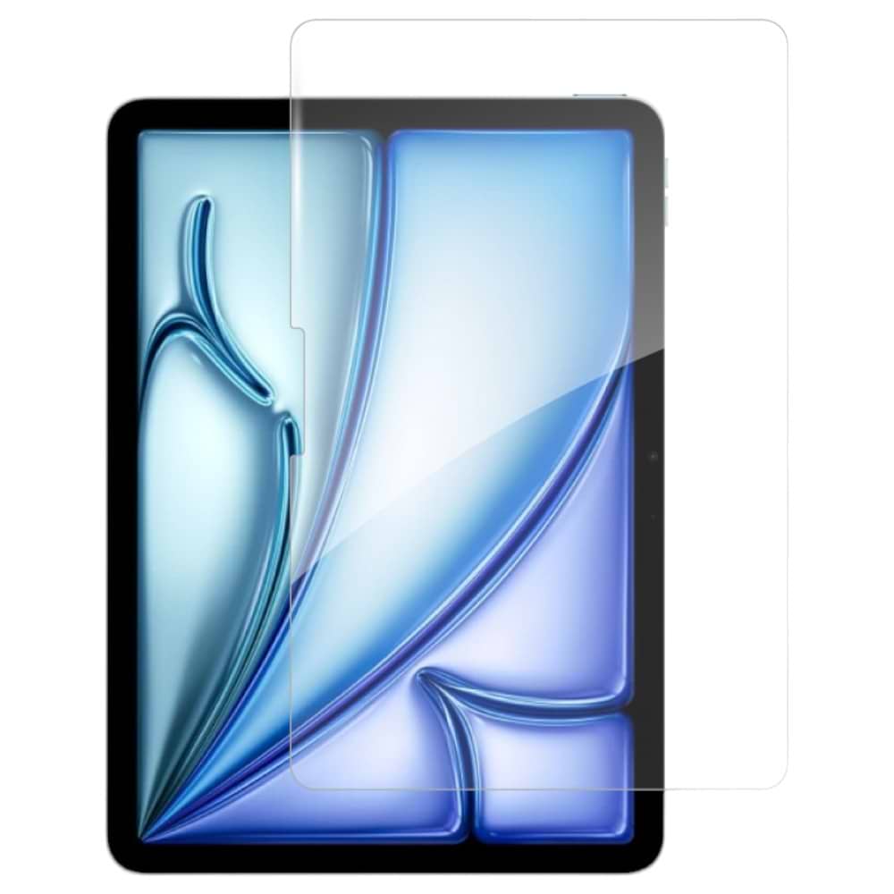 Защитное стекло для планшета ACCLAB Full Glue for Apple iPad Air 13 (2024) (1283126593727)