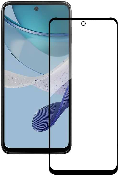 Защитное стекло для смартфона ACCLAB 9H for HMD Pulse Pro / Pulse+ / Pulse Black (1283126624223)