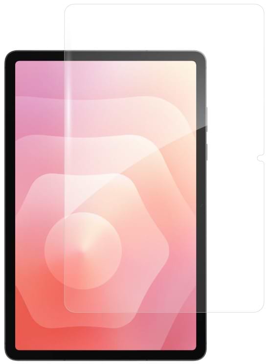 Защитное стекло для планшета ACCLAB 9H for Samsung Galaxy Tab S11 (1283126630019)