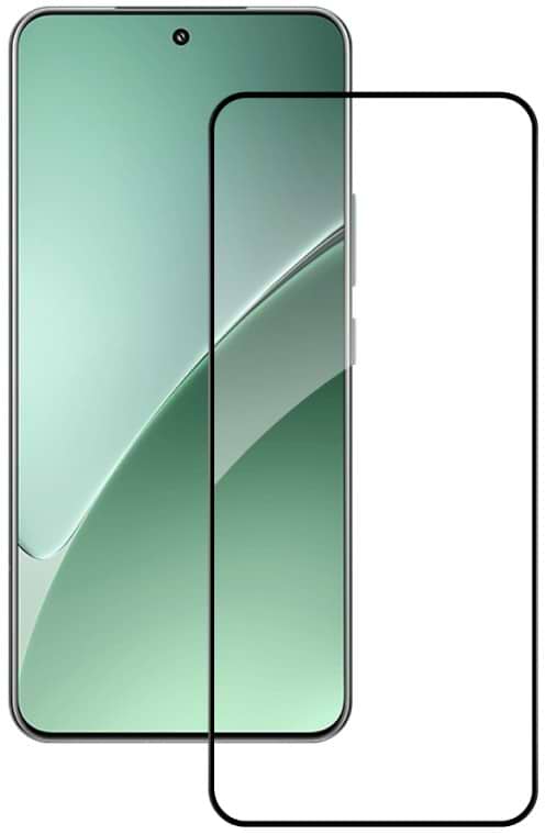 Фото - Захисне скло для смартфону ACCLAB 9H for Xiaomi 15 Pro Black (1283126625428)