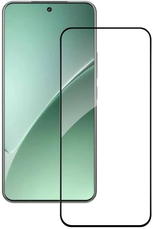 Фото - Захисне скло для смартфону ACCLAB 9H 3D for Xiaomi Redmi Note 15 Pro 4G (1283126635519)