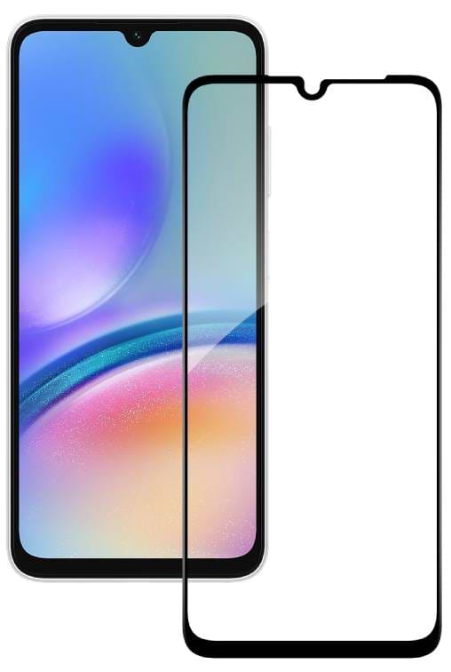 Фото - Захисне скло для смартфону ACCLAB Full Glue for Samsung A05S (1283126581908)