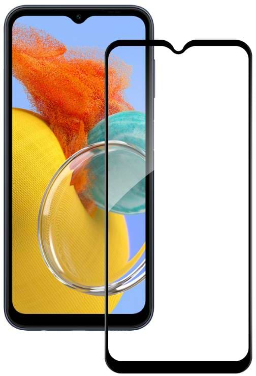 Захисне скло для смартфону ACCLAB Full Glue for Samsung M14 (1283126579882)