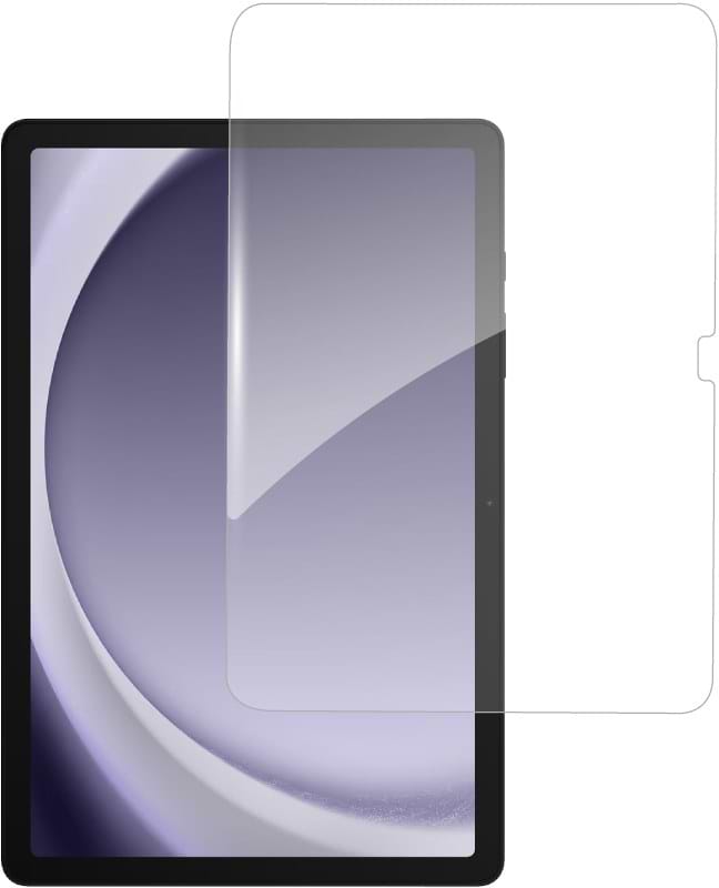 Защитное стекло для планшета ACCLAB Full Glue for Samsung Galaxy Tab A9 Plus SM-X210/SM-X215/SM-X216 11'' (1283126588648)