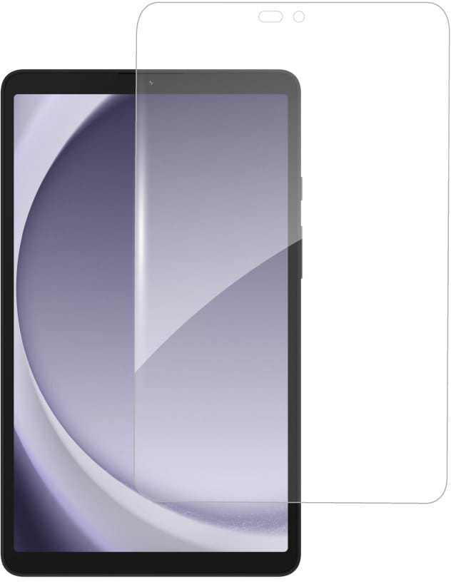 Захисне скло для планшету ACCLAB Full Glue for Samsung Galaxy Tab A9 SM-X115 8.7'' (1283126588631)