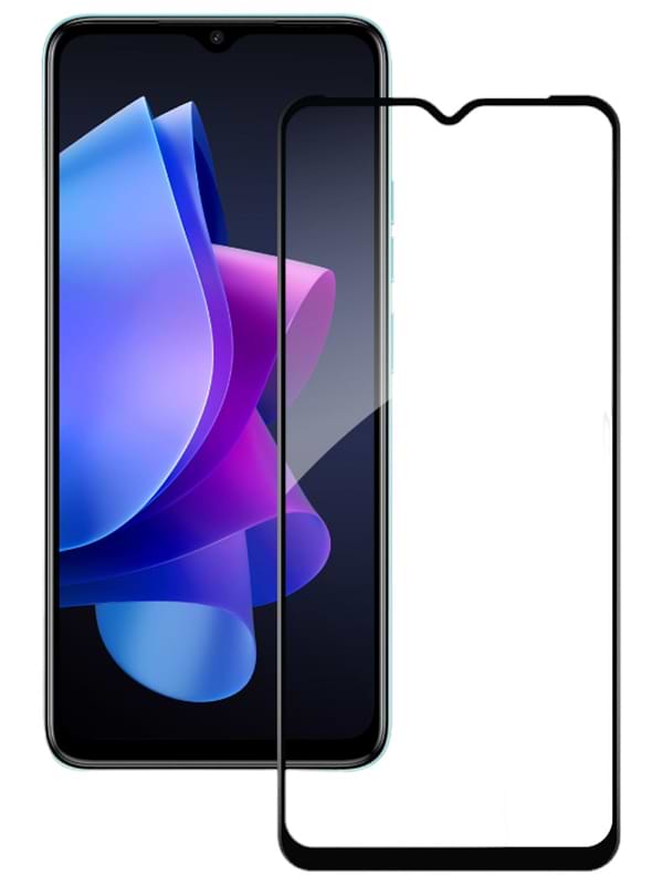 Фото - Защитное стекло для смартфона ACCLAB Full Glue for Tecno Spark Go 2023 (1283126564819)