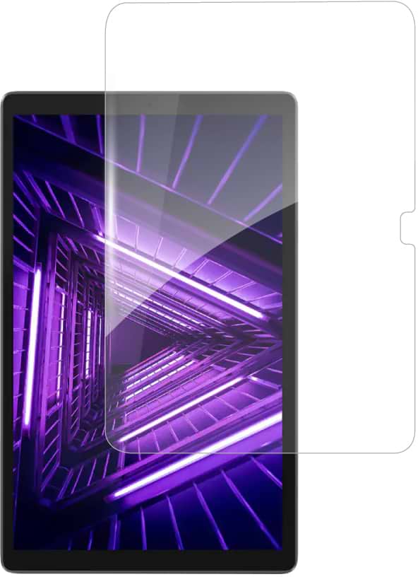 Защитное стекло для планшета ACCLAB Full Glue for Lenovo Tab M10 3rd/TB-328F 10.1" (1283126575648)