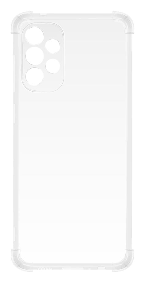 Фото - Чехол для смартфона ACCLAB Shockproof for Samsung Galaxy A72 (1283126553912)