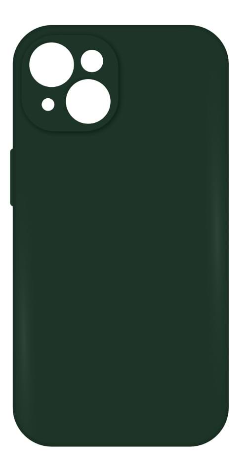 Чехол для смартфона ACCLAB SoftShell for Apple iPhone 14 (1283126556968) - Фото 1