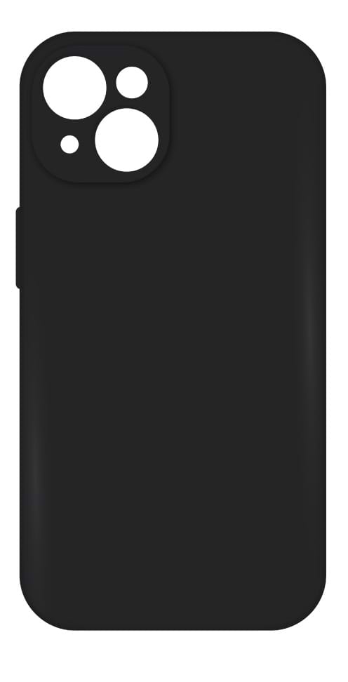 Чехол для смартфона ACCLAB SoftShell for Apple iPhone 14 (1283126556975) - Фото 1