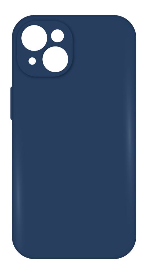 Чехол для смартфона ACCLAB SoftShell for Apple iPhone 14 (1283126556951) - Фото 1