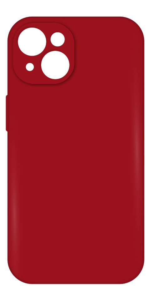 Чехол для смартфона ACCLAB SoftShell for Apple iPhone 14 (1283126560118) - Фото 1