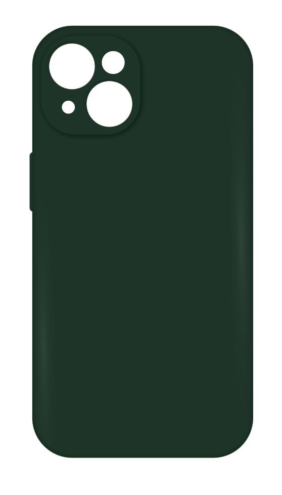 Чехол для смартфона ACCLAB SoftShell for Apple iPhone 14 Plus (1283126557019) - Фото 1