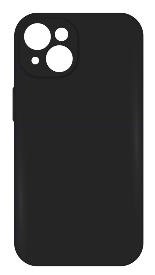 Чехол для смартфона ACCLAB SoftShell for Apple iPhone 14 Plus (1283126557026) - Фото 1