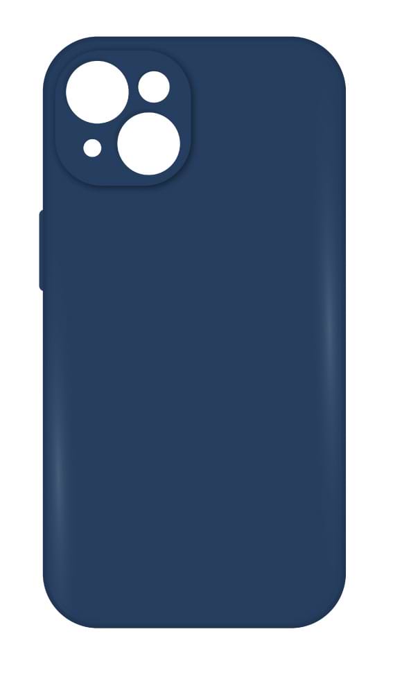 Фото - Чехол для смартфона ACCLAB SoftShell for Apple iPhone 14 Plus (1283126557002)