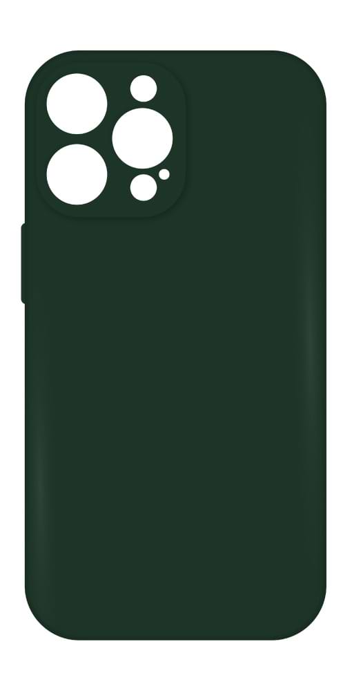 Чехол для смартфона ACCLAB SoftShell for Apple iPhone 14 Pro (1283126557071) - Фото 1