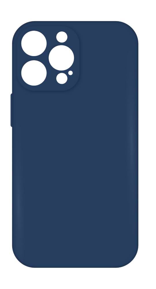 Чехол для смартфона ACCLAB SoftShell for Apple iPhone 14 Pro (1283126557064) - Фото 1