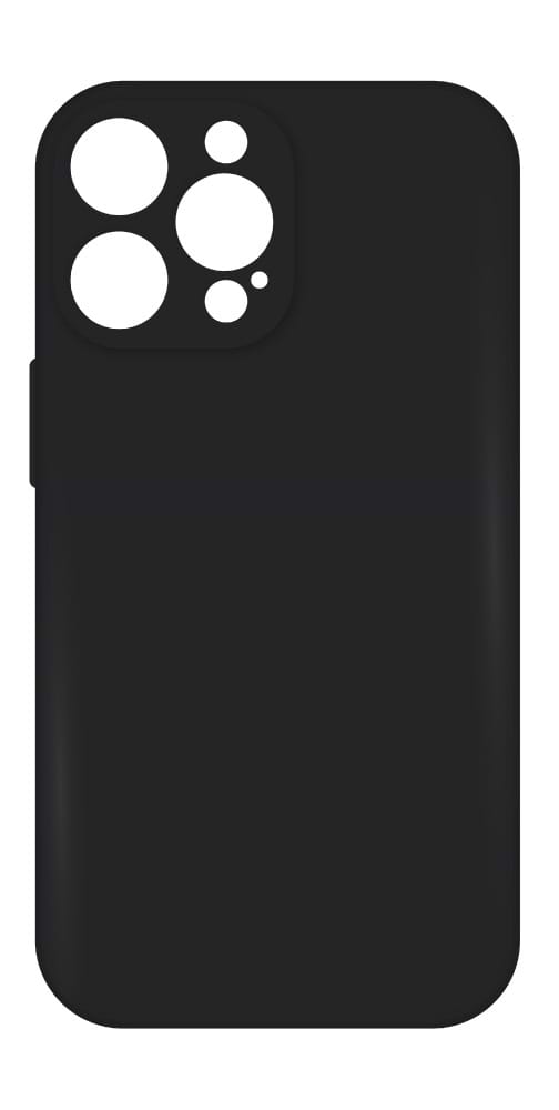 Чехол для смартфона ACCLAB SoftShell for Apple iPhone 14 Pro (1283126552892) - Фото 1