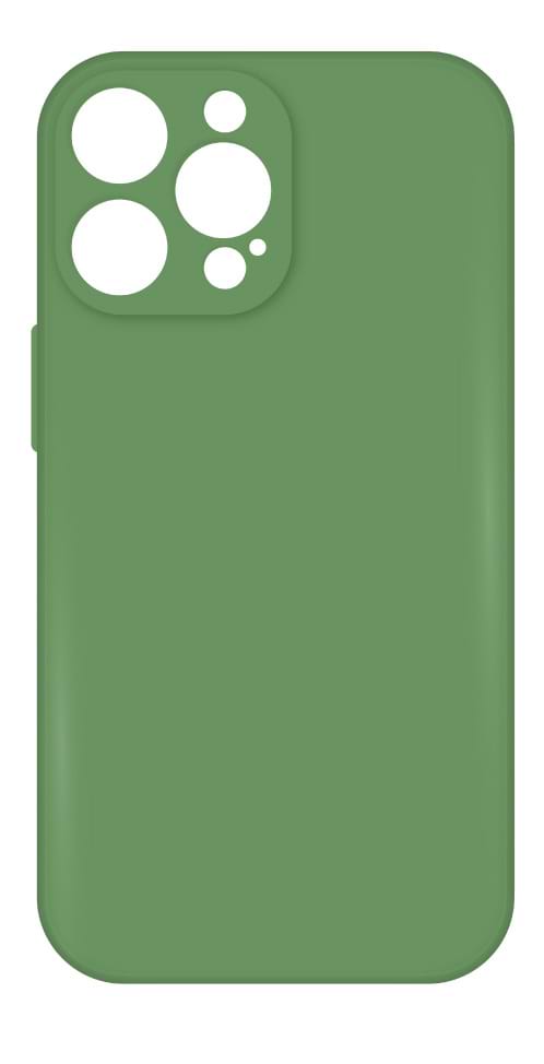 Чехол для смартфона ACCLAB SoftShell for Apple iPhone 14 Pro Max (1283126560170) - Фото 1