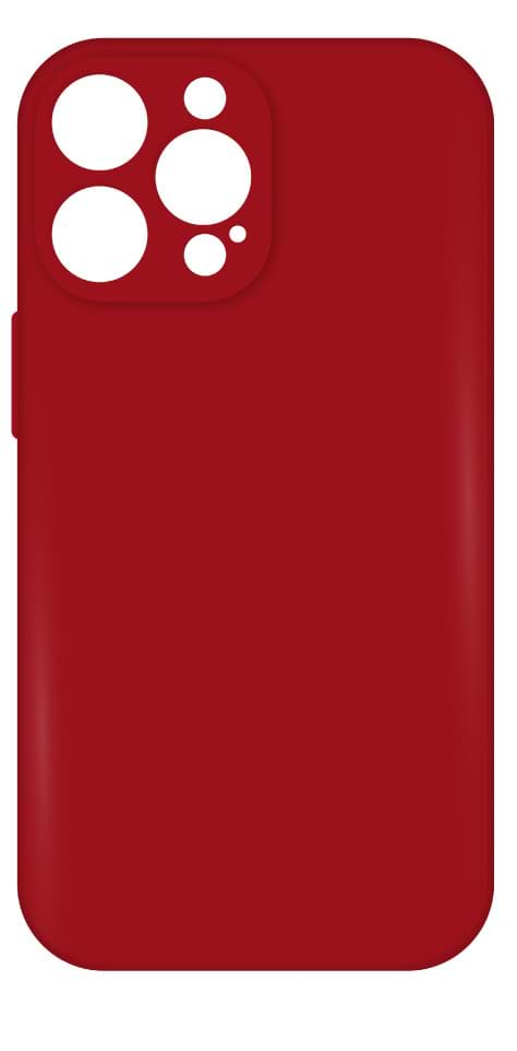 Фото - Чохол для смартфону ACCLAB SoftShell for Apple iPhone 14 Pro (1283126557057) Фото - Чохол для смартфону ACCLAB SoftShell for Apple iPhone 14 Pro (1283126557057)