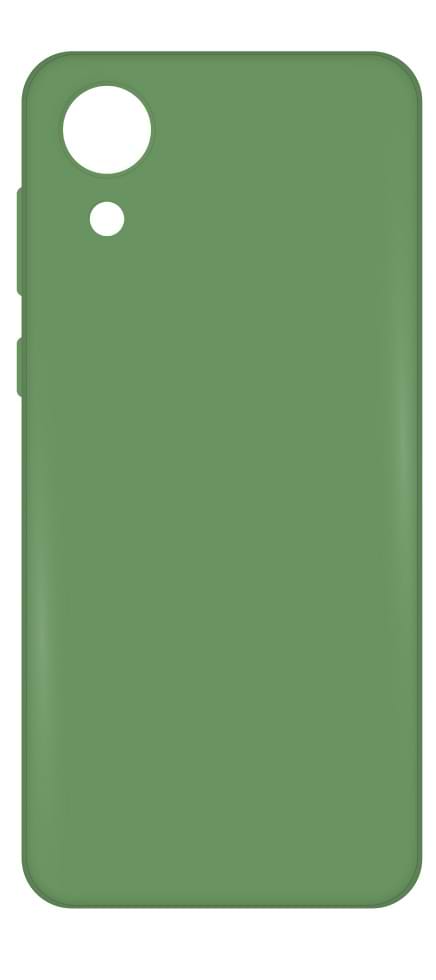 Чехол для смартфона ACCLAB SoftShell for Samsung Galaxy A03 Core (1283126560194) - Фото 1