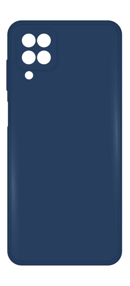 Чохол для смартфону ACCLAB SoftShell for Samsung Galaxy A12 5G (1283126560279) - Фото 1