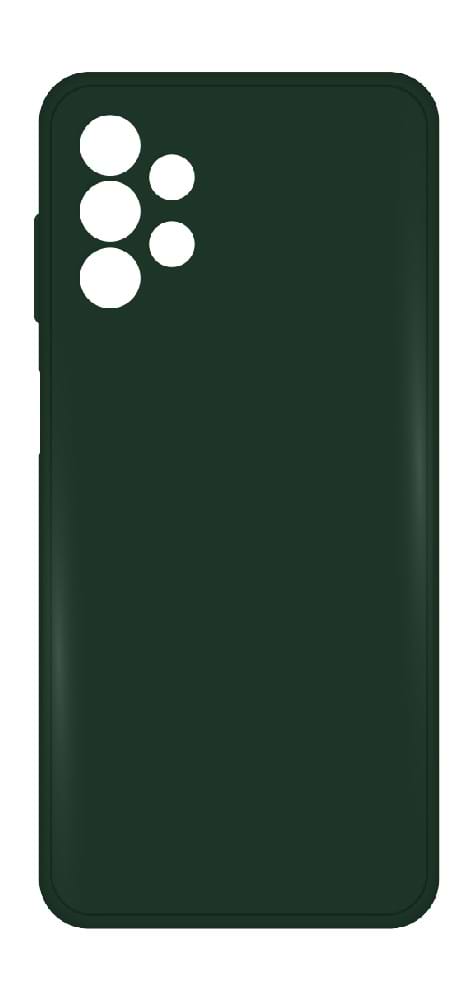 Чехол для смартфона ACCLAB SoftShell for Samsung Galaxy A13 4G (1283126557217) - Фото 1