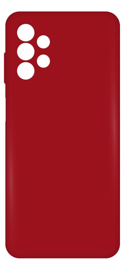 Чехол для смартфона ACCLAB SoftShell for Samsung Galaxy A13 4G (1283126557187) - Фото 1
