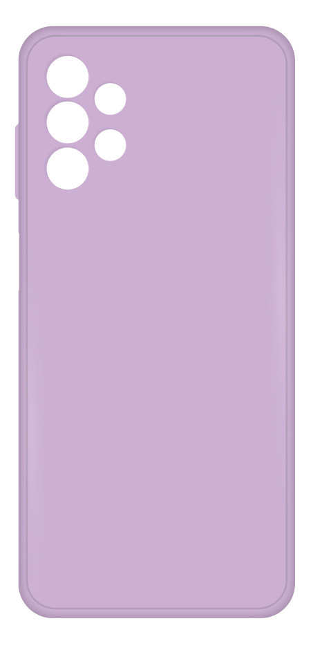 Фото - Чехол для смартфона ACCLAB SoftShell for Samsung Galaxy A13 4G (1283126552915)