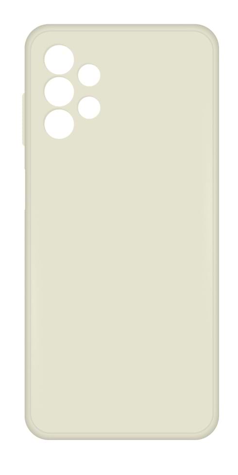 Чехол для смартфона ACCLAB SoftShell for Samsung Galaxy A13 4G (1283126557163) - Фото 1