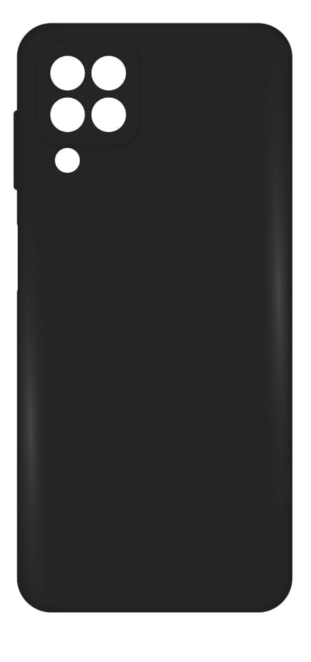 Чехол для смартфона ACCLAB SoftShell for Samsung Galaxy A22 LTE 4G (1283126557347) - Фото 1