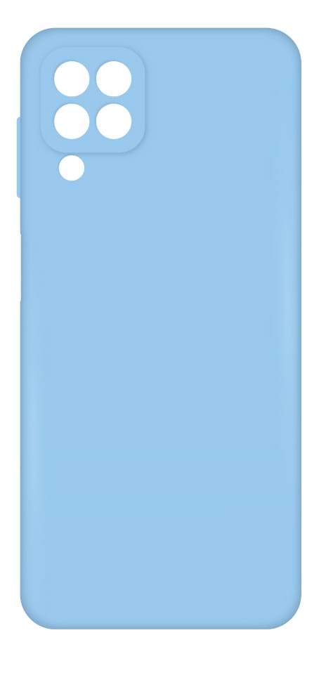Чехол для смартфона ACCLAB SoftShell for Samsung Galaxy A22 LTE 4G (1283126557309) - Фото 1