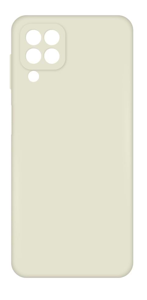Чехол для смартфона ACCLAB SoftShell for Samsung Galaxy A22 LTE 4G (1283126557293) - Фото 1