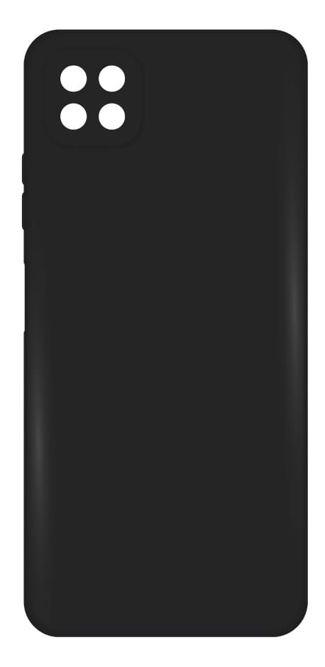 Чехол для смартфона ACCLAB SoftShell for Samsung Galaxy A22 5G (1283126557286) - Фото 1