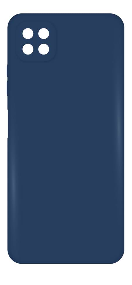 Чехол для смартфона ACCLAB SoftShell for Samsung Galaxy A22 5G (1283126557262) - Фото 1