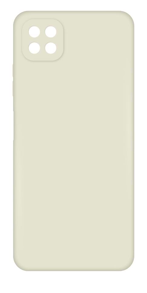 Чехол для смартфона ACCLAB SoftShell for Samsung Galaxy A22 5G (1283126557231) - Фото 1