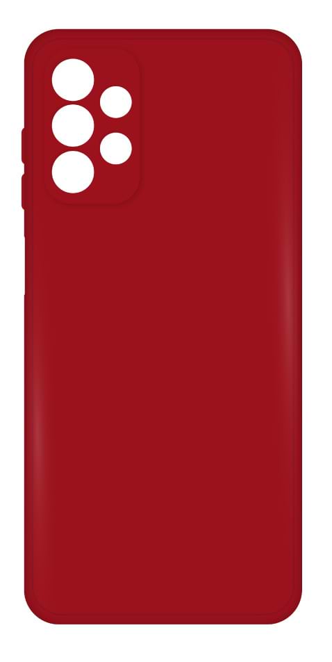 Чехол для смартфона ACCLAB SoftShell for Samsung Galaxy A23 4G (1283126557378) - Фото 1
