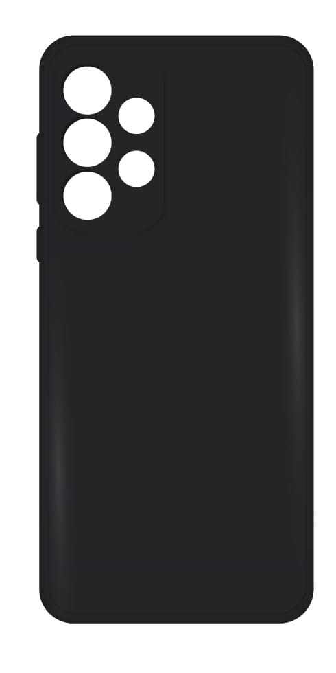 Чехол для смартфона ACCLAB SoftShell for Samsung Galaxy A53 5G (1283126552960) - Фото 1