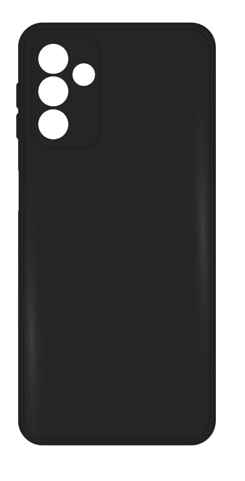 Чехол для смартфона ACCLAB SoftShell for Samsung Galaxy M23 5G (1283126560989) - Фото 1