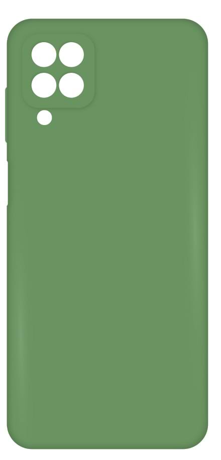 Чехол для смартфона ACCLAB SoftShell for Samsung Galaxy M32 4G (1283126560996) - Фото 1