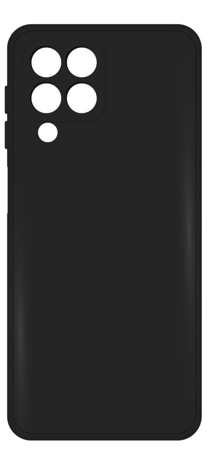 Чехол для смартфона ACCLAB SoftShell for Samsung Galaxy M53 5G (1283126557446) - Фото 1