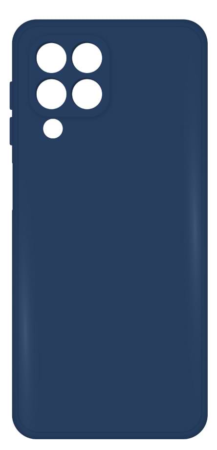 Фото - Чехол для смартфона ACCLAB SoftShell for Samsung Galaxy M53 5G (1283126561160)