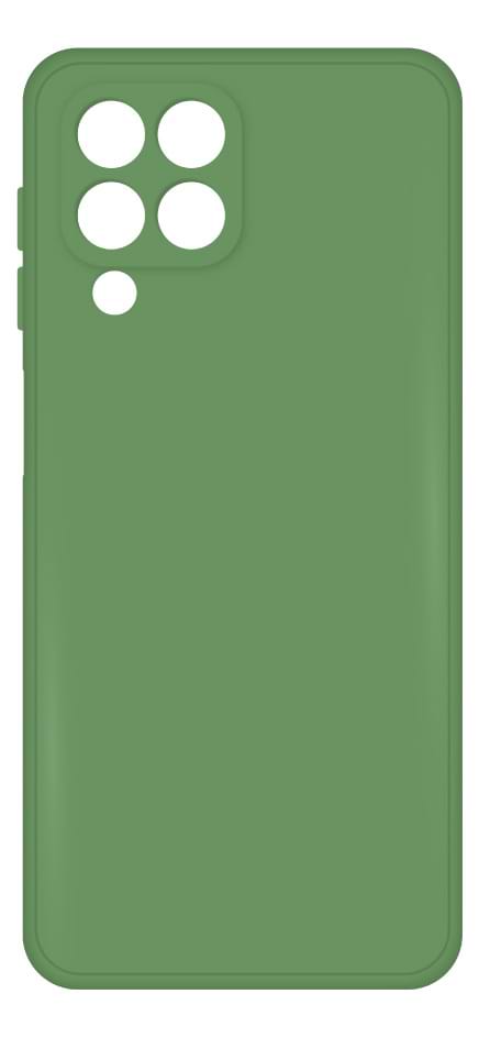 Чехол для смартфона ACCLAB SoftShell for Samsung Galaxy M53 5G (1283126561139) - Фото 1