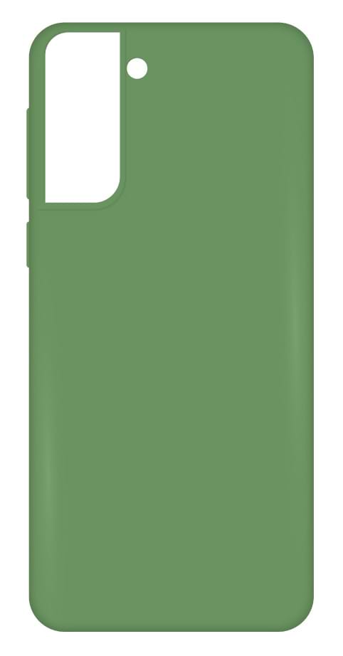 Чохол для смартфону ACCLAB SoftShell for Samsung Galaxy S21 (1283126561177) - Фото 1
